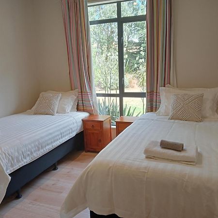 Springfield Retreat 4 Bedrooms Exterior foto